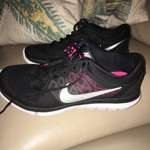 NIKE Flex 2015 Run